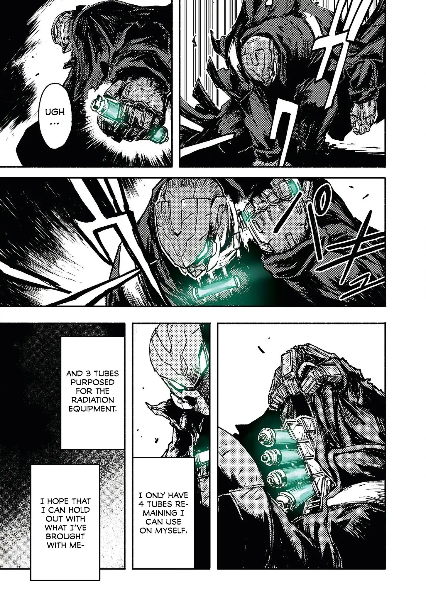 Colors of the Wind Chapter 12 4